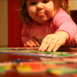 10 jeux et activités pour développer les facultés des enfants