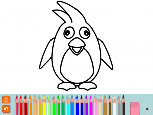 Educoloriage