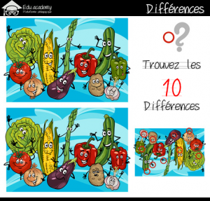 Différences6