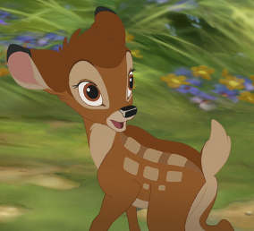 bambi_icon