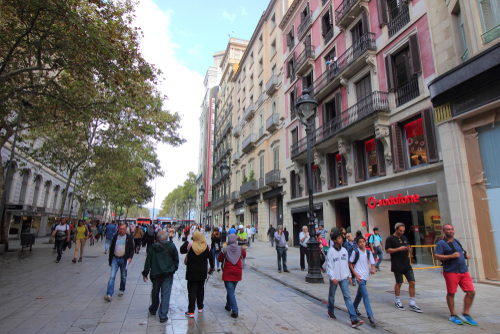 Etudier en Espagne – Les solutions pour réussir son stage