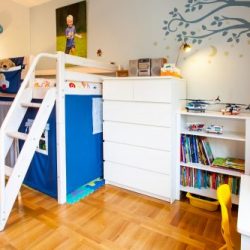 Choisir intelligemment un meuble pour la chambre d’enfant