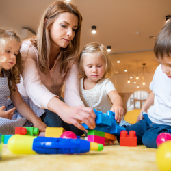 Pourquoi faire appel à une agence de garde d’enfants à domicile ?